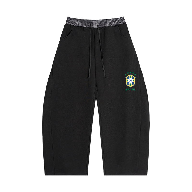 brasil Barrel Sweatpants