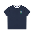 brasil Edge Ribbed