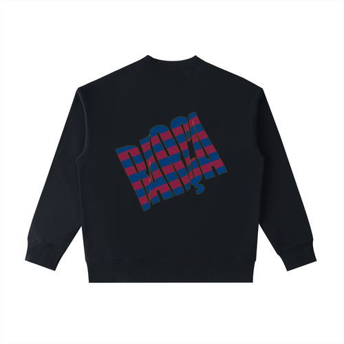 barca heavyweight