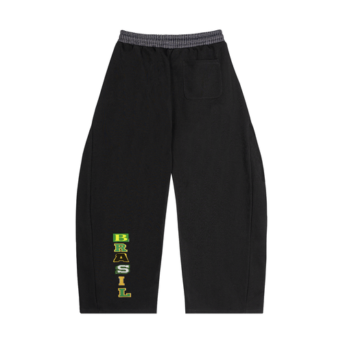 brasil Barrel Sweatpants