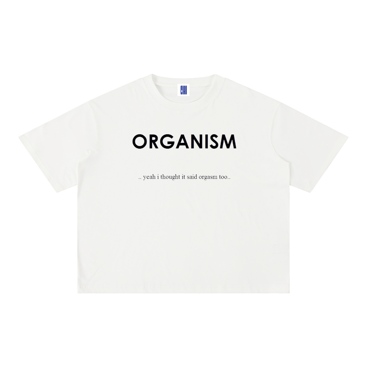 organism