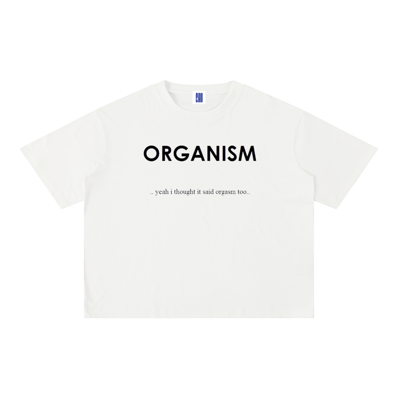 organism